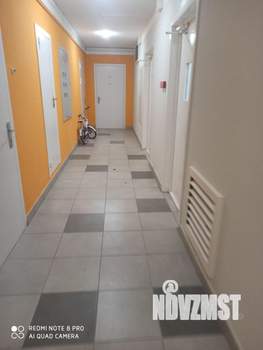 1-к квартира, на длительный срок, 35м2, 3/17 этаж