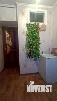 1-к квартира, на длительный срок, 27м2, 4/5 этаж