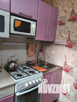 1-к квартира, посуточно, 36м2, 2/5 этаж