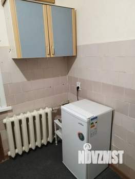 1-к квартира, на длительный срок, 30м2, 2/4 этаж