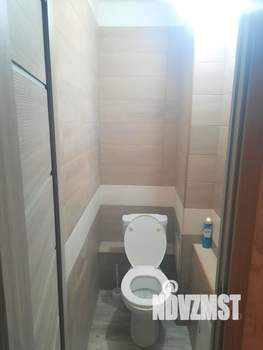 1-к квартира, посуточно, 43м2, 4/10 этаж