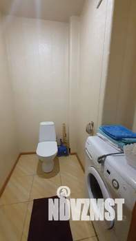 2-к квартира, посуточно, 55м2, 9/10 этаж