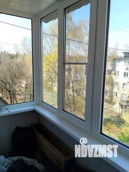 3-к квартира, на длительный срок, 46м2, 5/5 этаж