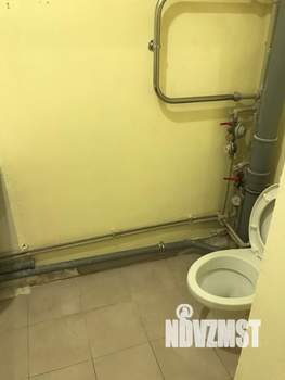 1-к квартира, на длительный срок, 38м2, 10/17 этаж