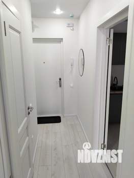 2-к квартира, на длительный срок, 42м2, 15/18 этаж