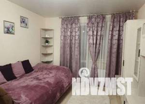 Студия квартира, на длительный срок, 23м2, 9/10 этаж