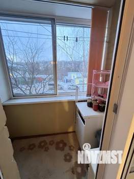 1-к квартира, на длительный срок, 34м2, 2/5 этаж