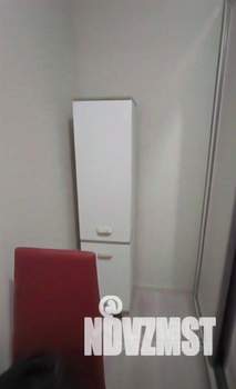 1-к квартира, на длительный срок, 38м2, 4/6 этаж