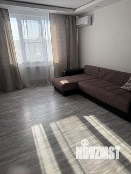 1-к квартира, на длительный срок, 56м2, 7/10 этаж