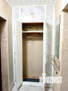 1-к квартира, на длительный срок, 32м2, 6/9 этаж