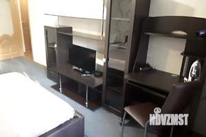 1-к квартира, посуточно, 34м2, 4/9 этаж