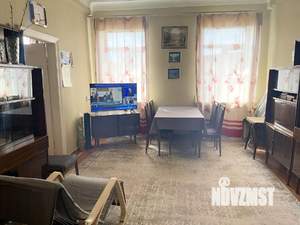 2-к квартира, на длительный срок, 71м2, 4/4 этаж