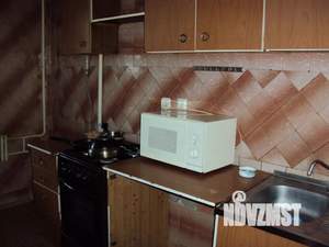 2-к квартира, посуточно, 50м2, 4/4 этаж