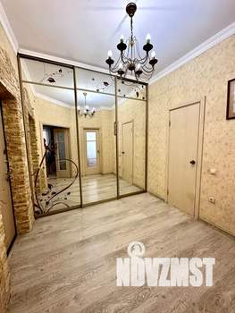 1-к квартира, посуточно, 47м2, 15/16 этаж