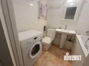 1-к квартира, на длительный срок, 37м2, 7/9 этаж