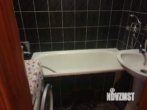 1-к квартира, на длительный срок, 37м2, 1/5 этаж