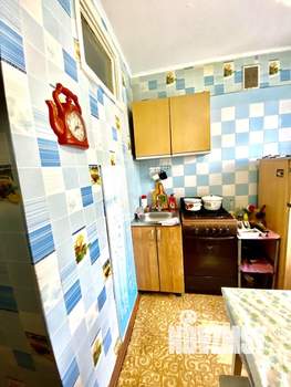 3-к квартира, на длительный срок, 60м2, 3/5 этаж