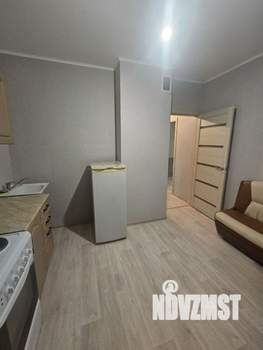 1-к квартира, на длительный срок, 38м2, 3/19 этаж