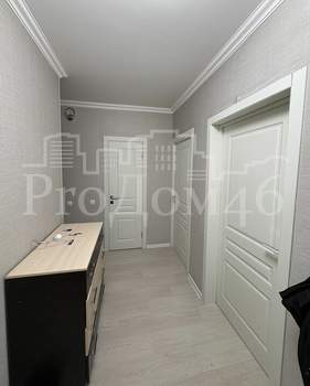 2-к квартира, на длительный срок, 61м2, 17/18 этаж