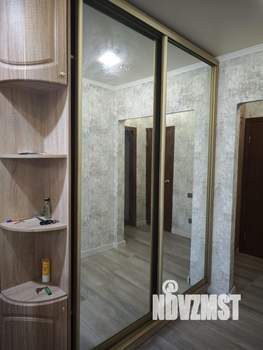 2-к квартира, на длительный срок, 56м2, 8/17 этаж