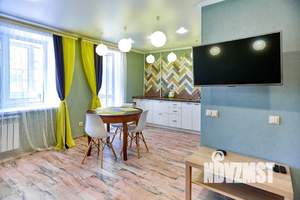 2-к квартира, посуточно, 50м2, 5/9 этаж