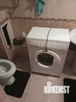 1-к квартира, на длительный срок, 37м2, 10/18 этаж