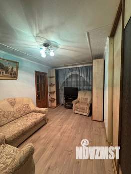 2-к квартира, на длительный срок, 45м2, 1/4 этаж
