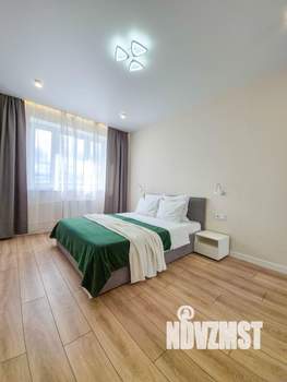 1-к квартира, посуточно, 37м2, 9/10 этаж