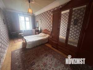 3-к квартира, на длительный срок, 80м2, 3/5 этаж