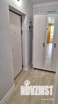 Студия квартира, посуточно, 31м2, 4/10 этаж