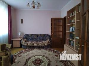 3-к квартира, на длительный срок, 100м2, 1/2 этаж