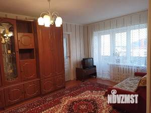 2-к квартира, на длительный срок, 55м2, 5/5 этаж