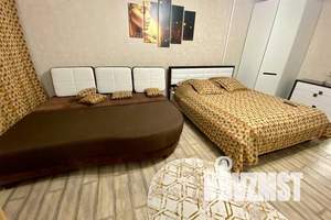 1-к квартира, посуточно, 33м2, 5/6 этаж