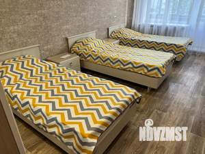 1-к квартира, посуточно, 31м2, 3/5 этаж