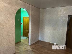 1-к квартира, на длительный срок, 30м2, 3/6 этаж