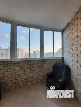 1-к квартира, на длительный срок, 39м2, 14/17 этаж