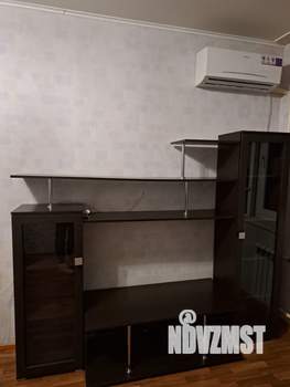 1-к квартира, на длительный срок, 38м2, 17/18 этаж