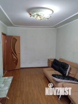 2-к квартира, на длительный срок, 46м2, 5/5 этаж