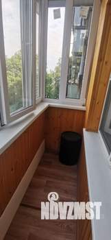 1-к квартира, посуточно, 38м2, 4/5 этаж