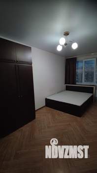 1-к квартира, на длительный срок, 35м2, 1/10 этаж