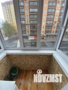 2-к квартира, посуточно, 45м2, 3/4 этаж