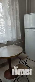 1-к квартира, на длительный срок, 38м2, 13/17 этаж