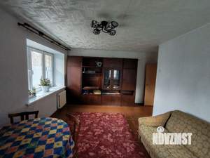 2-к квартира, на длительный срок, 52м2, 1/12 этаж