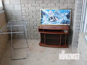 1-к квартира, посуточно, 44м2, 15/16 этаж