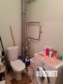 1-к квартира, на длительный срок, 37м2, 15/17 этаж