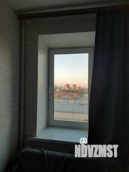 1-к квартира, на длительный срок, 35м2, 8/10 этаж