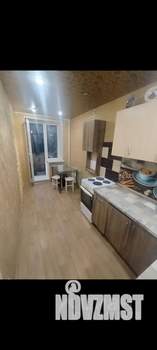 1-к квартира, на длительный срок, 41м2, 1/10 этаж