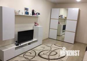 1-к квартира, на длительный срок, 25м2, 4/10 этаж