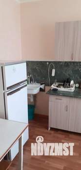 1-к квартира, на длительный срок, 36м2, 8/17 этаж