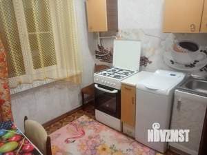 1-к квартира, на длительный срок, 32м2, 1/6 этаж